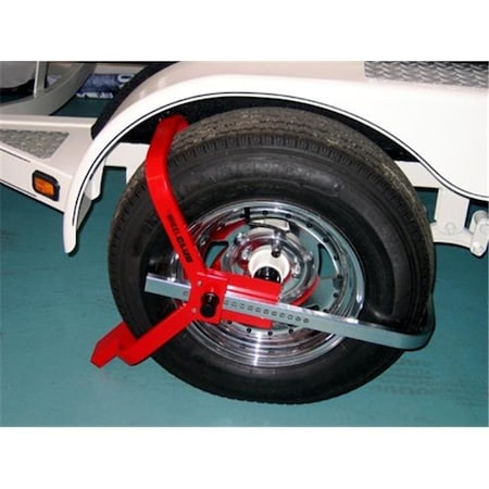 Winner Intl Winner International 490 The Wheel CLUB 490